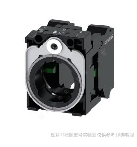 Siemens/3SU1λԿť 1NO 22MM3SU1130-4BF11-1BA0