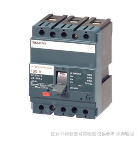 SIEMENSܿǶ·_3VL160N100 TMA F/3P