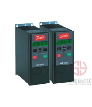 ˹danfoss-VLT2915PT4B20STR0DBF00A21C1?