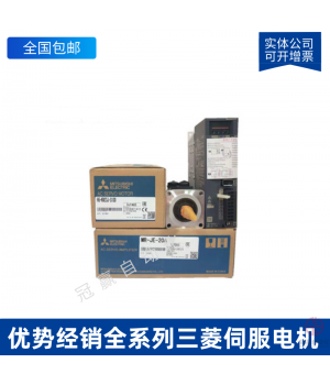 MR-J4-20B+HG-KR23BJŷװ