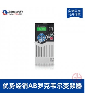 Allen-Bradley-޿ΤABƵ22F-D6P0N103