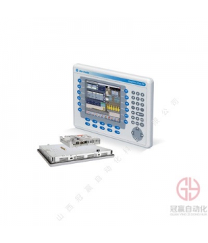 Allen-Bradley-2711P-T10C6D1-AB-10.4紥