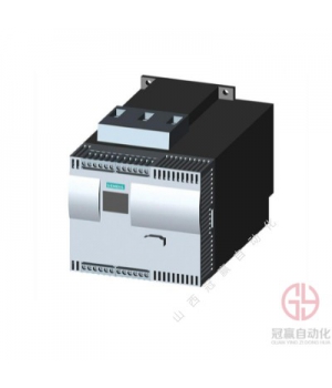 SIEMENS3RWϵ 3RW4055-6BB44