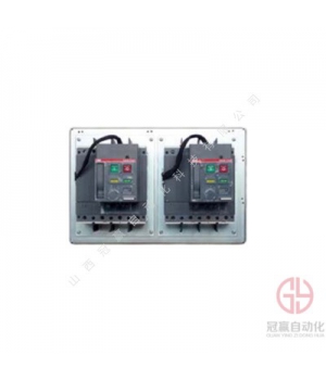 ABB˫Դת-ATS400S-CB021-R320-10107836