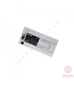 PLC-FX2N-16MR-001-ɱ̿