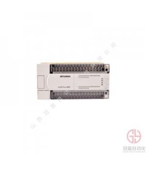 PLC-FX1N-24MT-001-ɱ̿
