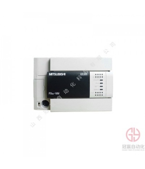 PLC-FX1N-14MR-001-ɱ̿