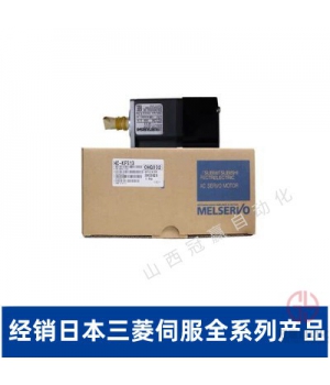 200Wձŷ-HG-KR23J+MR-J4-20A-20B