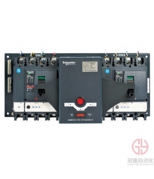 schneiderʩ͵-WATSNB-160/160 3CBR+Fʽ(NSX-N)˫Դ