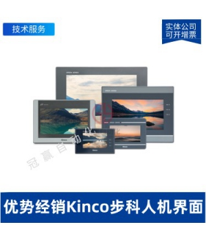 Kinco-MT4434T˻