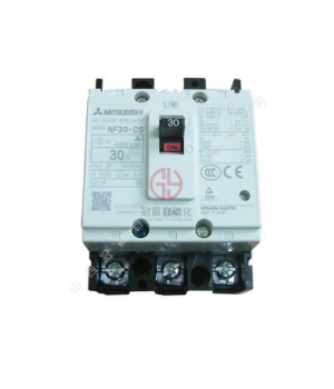 ܿǶ· NF125-LXV 4P 100A