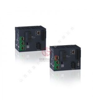 TM218LDA16DRNʩ͵M218СPLCģ