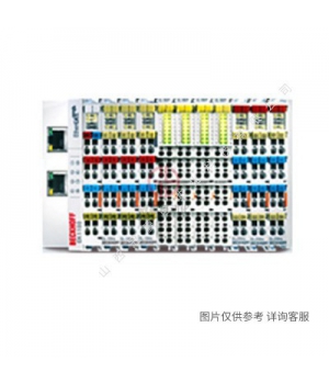 beckhoff-EL3403-0026/EL3403-0100/EL3403-0111