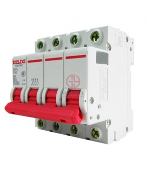 й·DZ47sLE-2P-D-25A-DZ47SLEN2D25