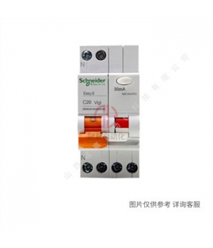 ʩ͵A9V53263й籣Vigi-iC65-ELE-2P-63A-30mA-AC-type
