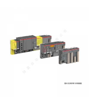 ABBɱ̿-AC500ϵPLCCI501-PNIO