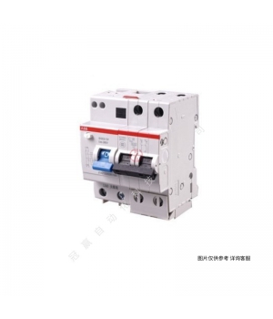 ABB·GSH200ϵ20Aй2P˫GSH202-AC-D20/0.03