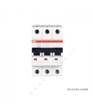 ABB·GSH200ϵ13Aй1P+NGSH201 AC-B13/0.03