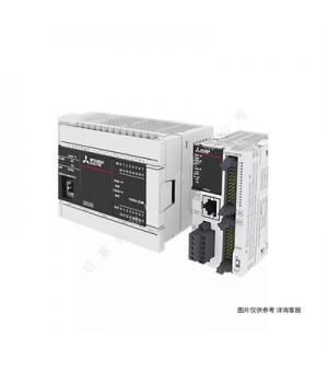 plc CPU LD75D2-CM