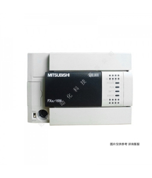 MITSUBISHI  FX3U-485ADP