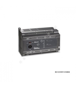 Delta/̨ DVP08HN11T ɱ̿ 8㾧չ PLC