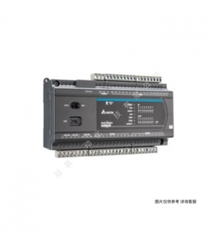 Delta/̨ DVP06XA-H2 ɱ̿ 6·չ PLC