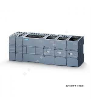 6ES7 323 6ES7323-1BH01-0AA0SIMATIC S7-300SM323