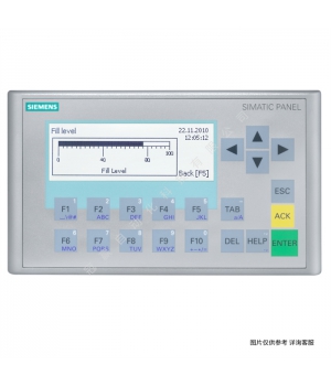 6AV2124-2DC01-0AX0(SIEMENS)KT400˻HMi+4.3