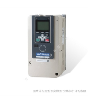 YASKAWA/ƵCIMR-VC4A0011BAA CIMR-VC4A0018FAA-ձ