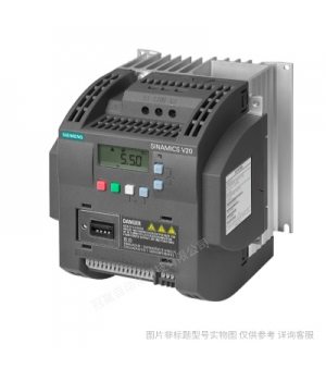 6SL3210-1KE11-8UB2G120Cƹ 0.55kWཻ380-480V