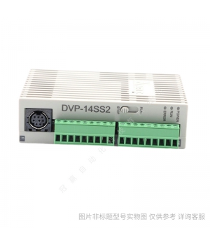 DeltąPLCDVP08SP11TS 8·/ չ