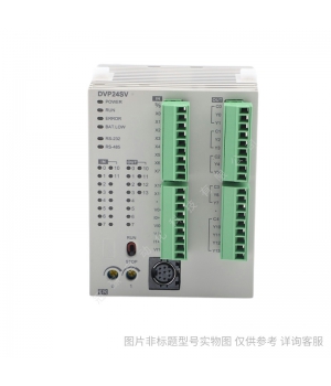 ̨PLC DVP32EH00T3 ๦ЧDVP-EH3ϵ/CPU