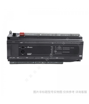 Delta/̨DVP10SX11R̿SS2ϵPLC