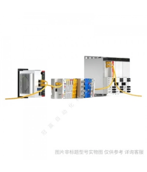 BECKHOFF EK1110-0000