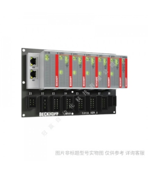 EK1101-0080 EL6731EL9187