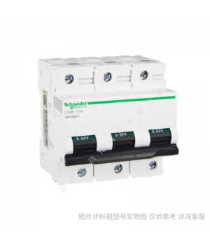 ʩ͵A9V52340й籣Vigi iC65 ELM 3P 40A 30mA AC-type