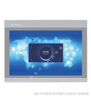 ̬ͨ TPC1571GN/MCGS̬ͨHMI