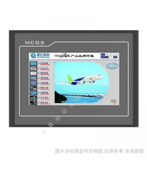 ̬ͨ10.4˻TPC1162HI/MCGS̬ͨHMI