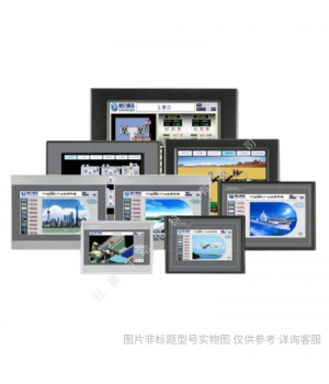 TPC1061Ti ̬ͨ 10/MCGS̬ͨHMI