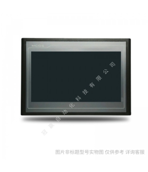 MCGS ̬ͨ10 TPC1021Nt-wifi/4G ˻