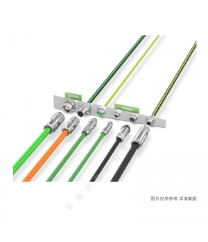 Phoenix˹ʽװSACC-E-M12FS-5CON-PG9_1,0-1548024