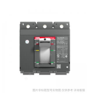 ABB_XT2տܿǶ·ֶ_150KA3P80ATMAض·