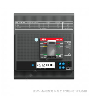 ABB_XT2տܿǶ·ֶ_50KA4Pļ160ALSI