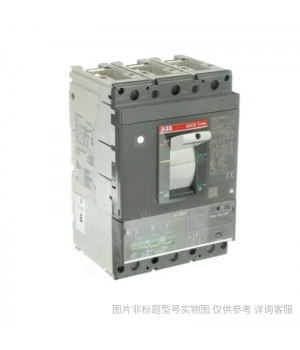 ABB_XT2տܿǶ·ֶ_120KA4Pļ100Aض·