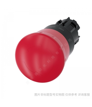 Siemens/3SU1Ģͷͣť 1NC 22MM 40MM˲3SU1150-1HB20-1CH0