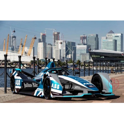 ABB Formula E ׶״ο!