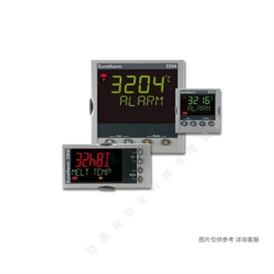 2408F/CC/VH/RR/XX/R2/RF/PB/ENGŷ½Eurotherm