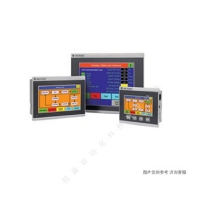 2711P-K7C4A9 ޿ΤAB HMI PV800 7紥