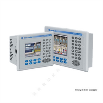 2711P-T6C5A9 ޿ΤAB HMI PV800 7紥