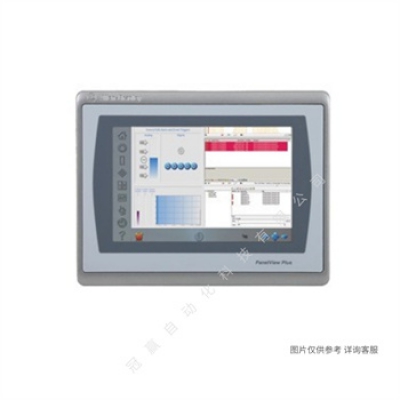 2711P-T15C21D8S-B ޿ΤAB HMI PV800 7紥